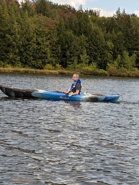 Obituary of Christopher Kular