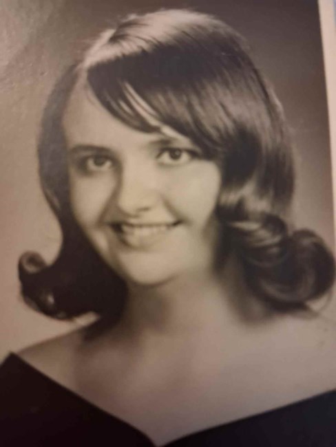 Obituary of Marsha Lutz