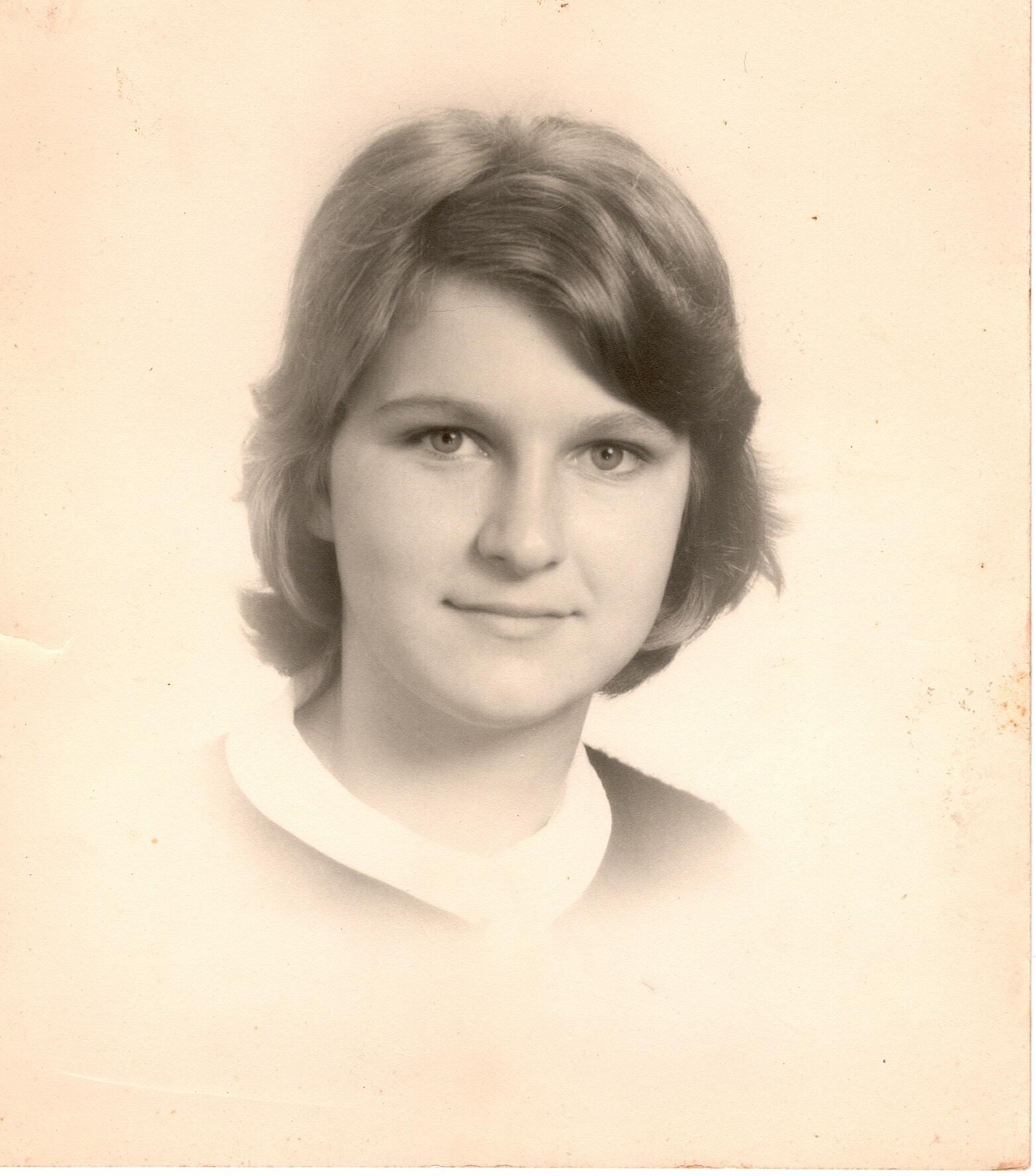 Obituary of Gloria J Evans