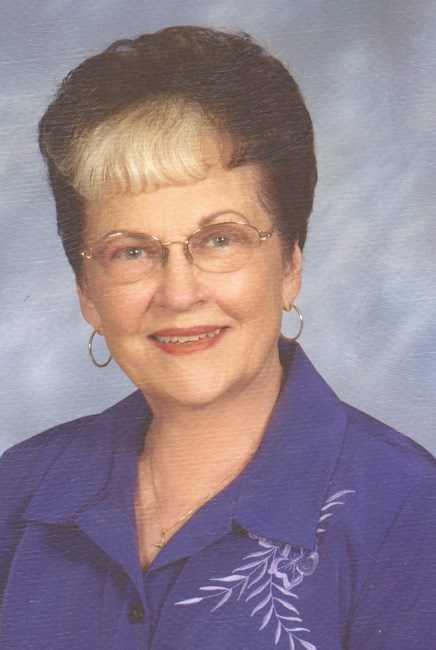 Obituary of Lorraine Nelda Lucke Malick