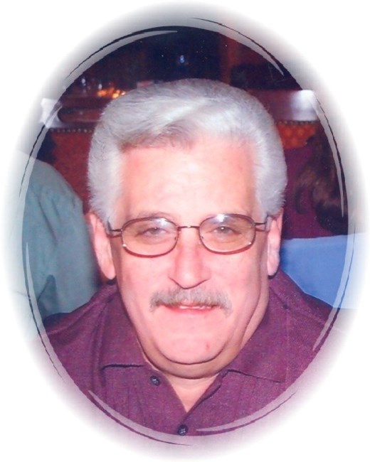 Obituary of Thomas Grillo