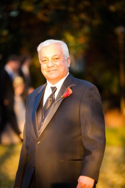 Obituary of Theodore Ted "Ted" Troncoso