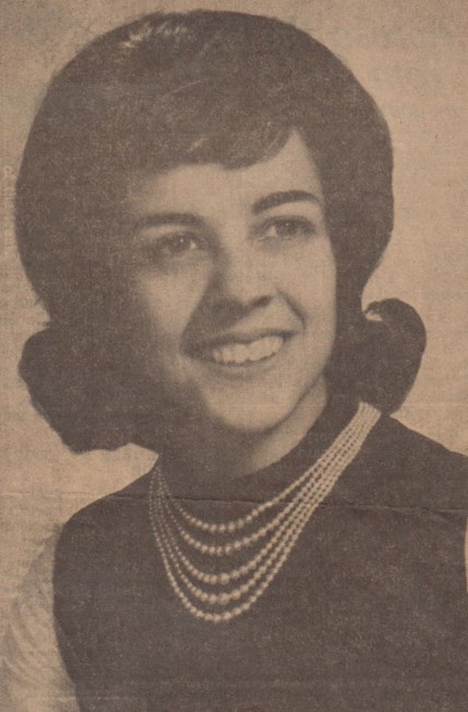 Obituary of Priscilla Ann Conard