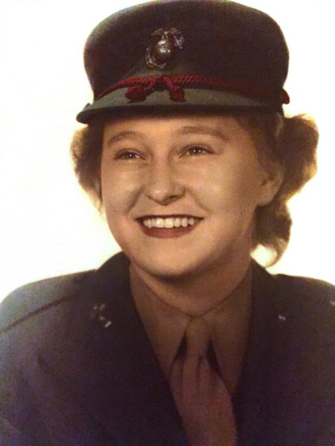 Obituary of Betty Lou Matz