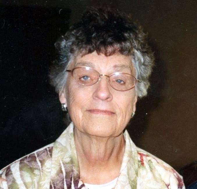 Obituary of Helen I. Cousineau