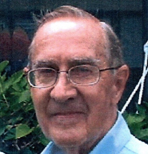 Obituary of Robert T Eskridge