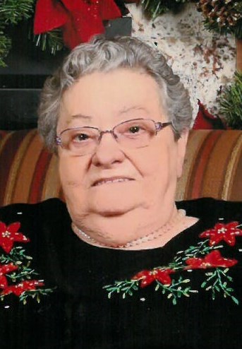 Obituary of Georgette Neziol