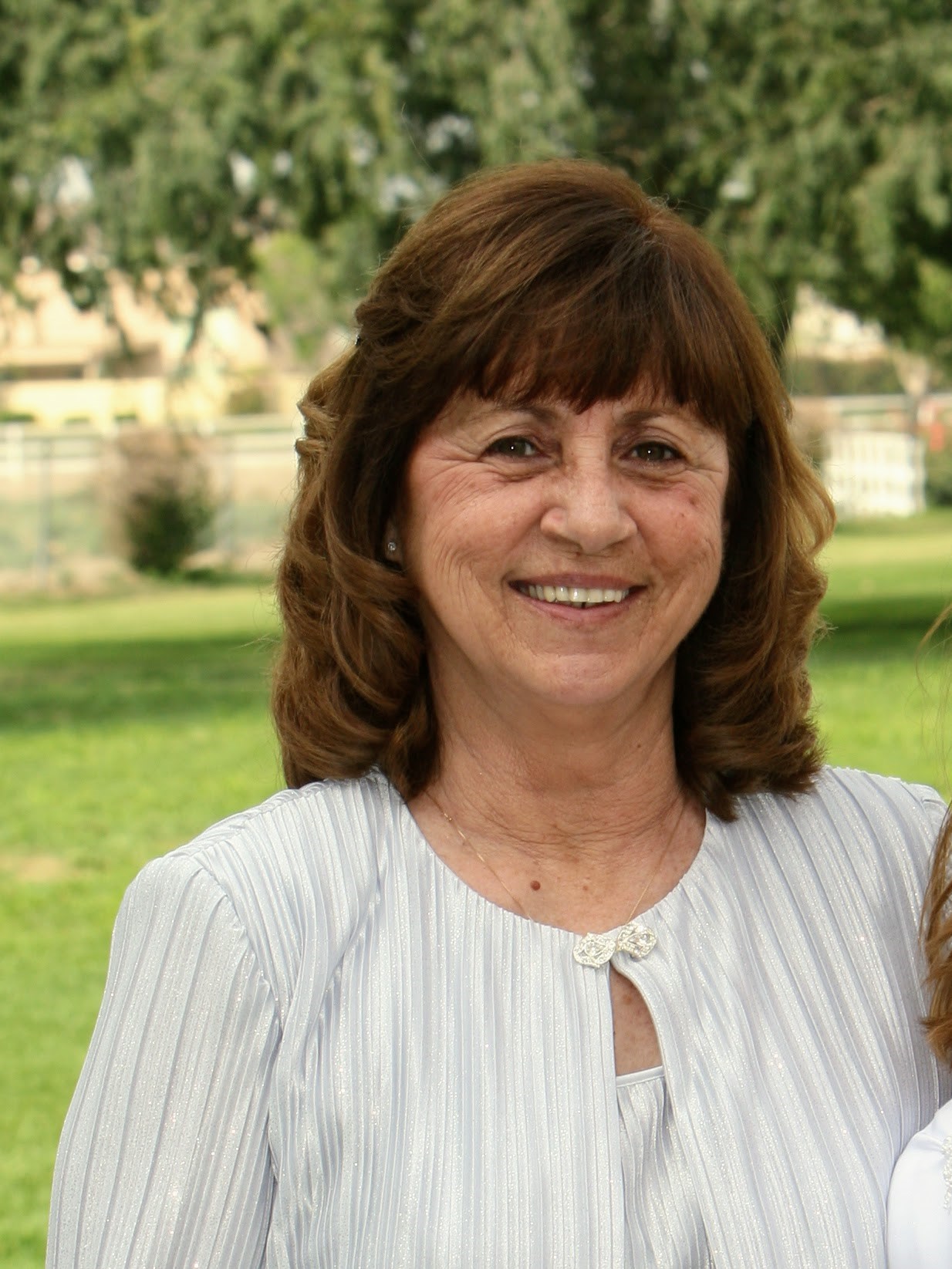 Obituary of Georgia Kay Teeter