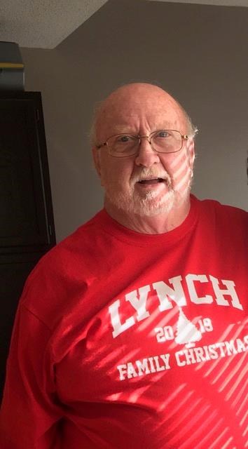 Obituary of Robert Earl Lynch