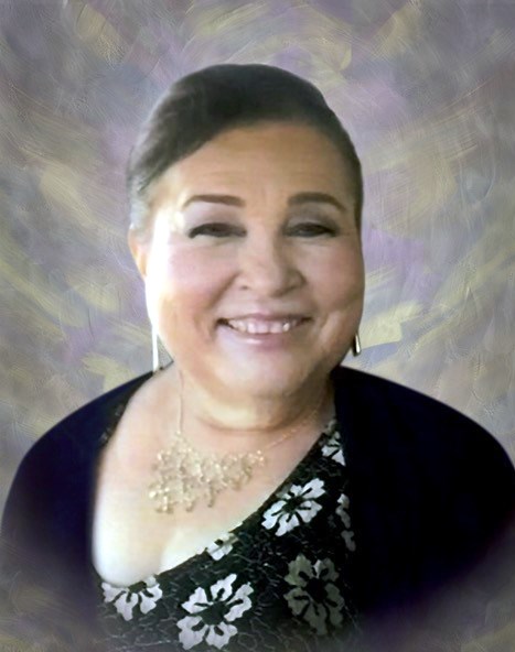 Obituary of Concepcion Covarrubias