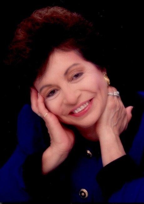 Obituary of Carolina V. Ramirez