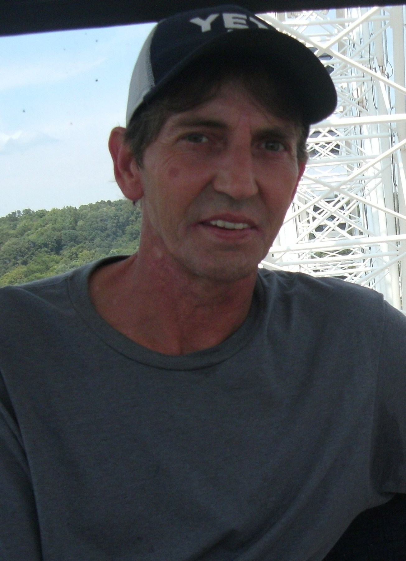 Obituary of Tim Battles