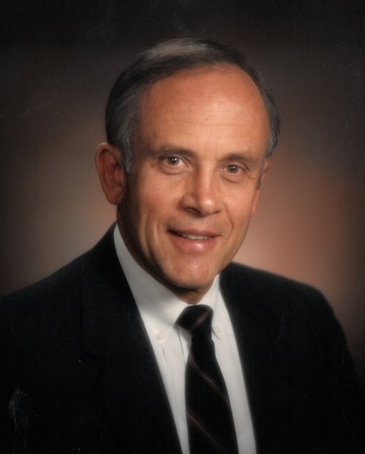 Obituary of Walter Alfred Heyman
