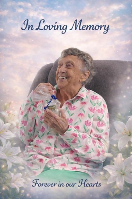 Obituary of Lottie Dale Proctor