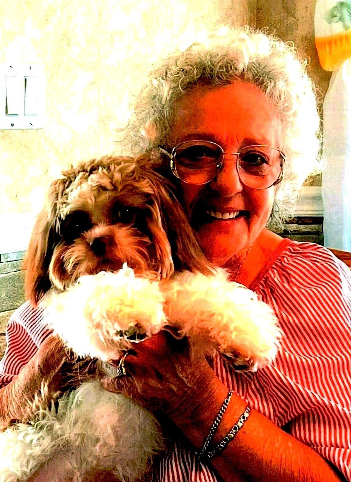 Avis de décès de Loretta Sinsabaugh