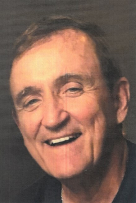 Obituary of James Bernard Koontz Jr.