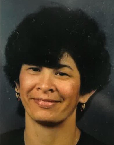 Obituary of Maria Socorro Correa