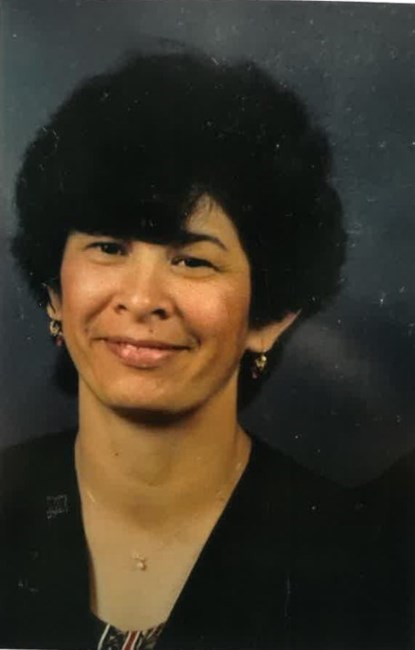 Obituary of Maria Socorro Correa