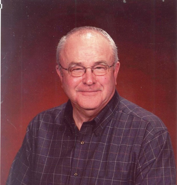 Obituary of David Ray Hardy