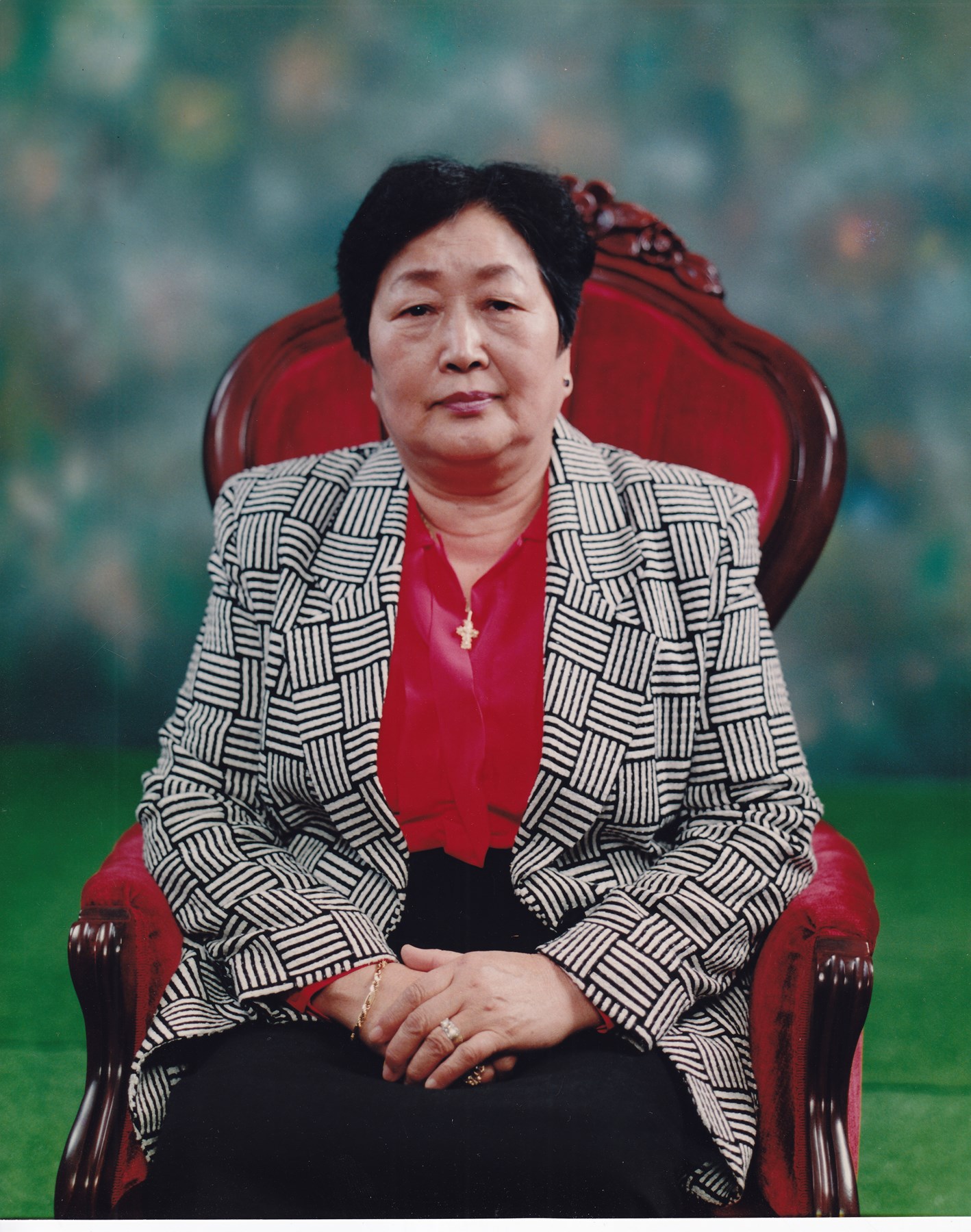 Obituary of Soon H. Lee