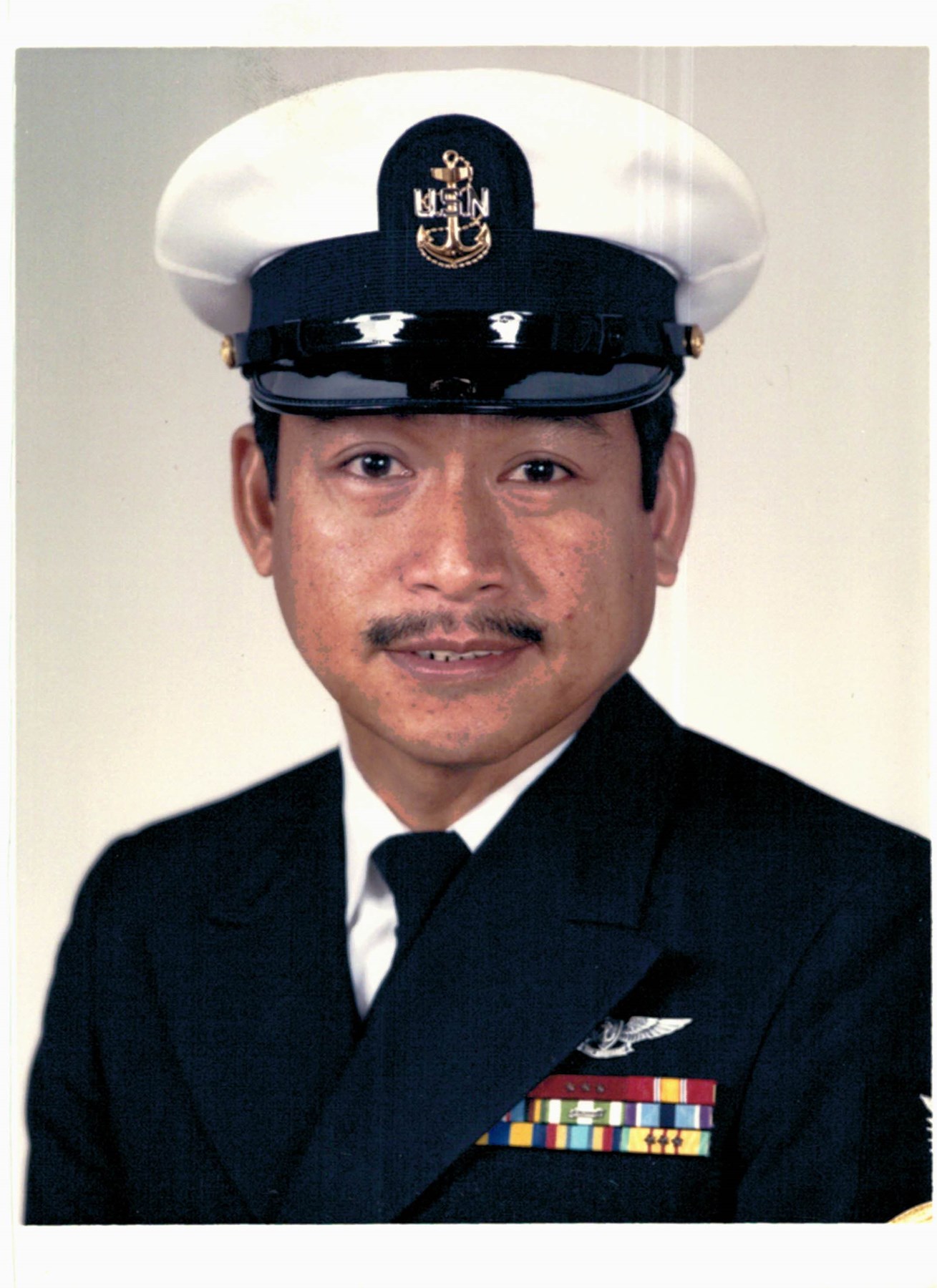 Mario Naval Obituary - San Diego, CA