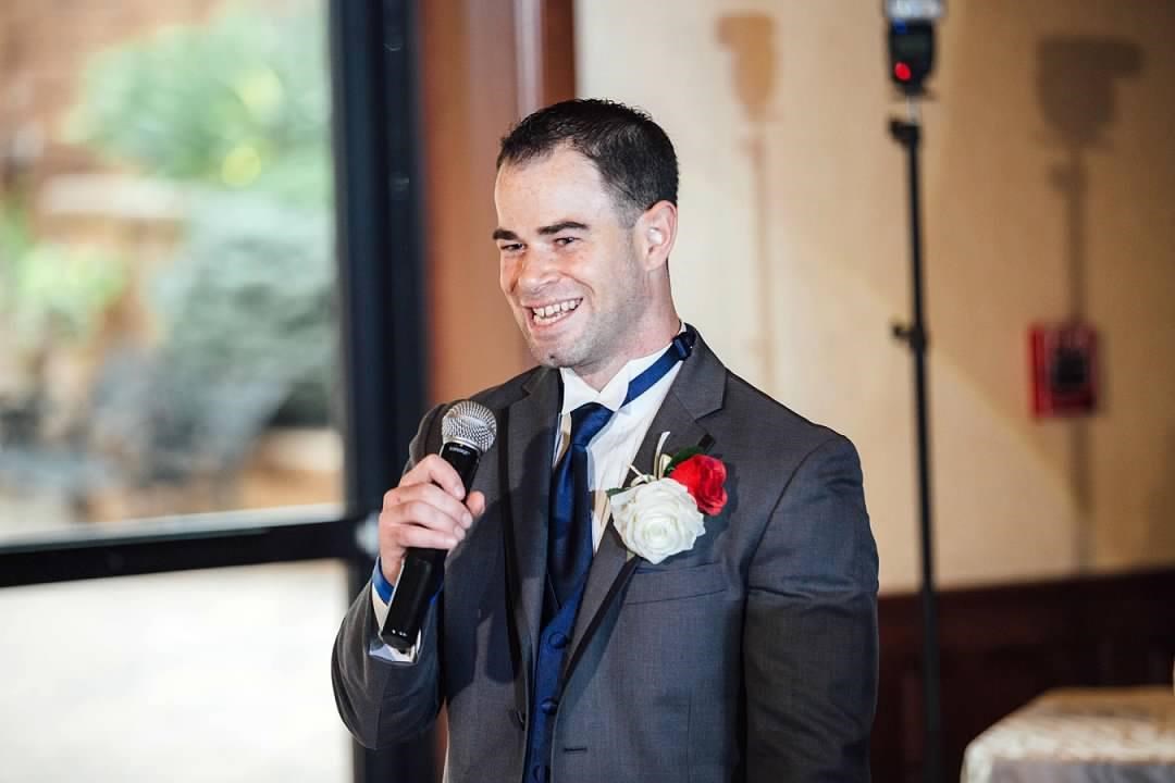 Obituary of Terrance John McAvoy