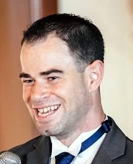 Obituary of Terrance John McAvoy