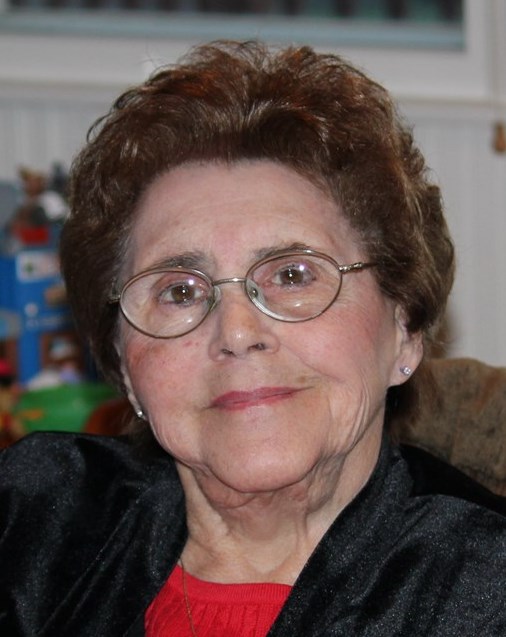 Marie Mangino Obituary Flushing, NY