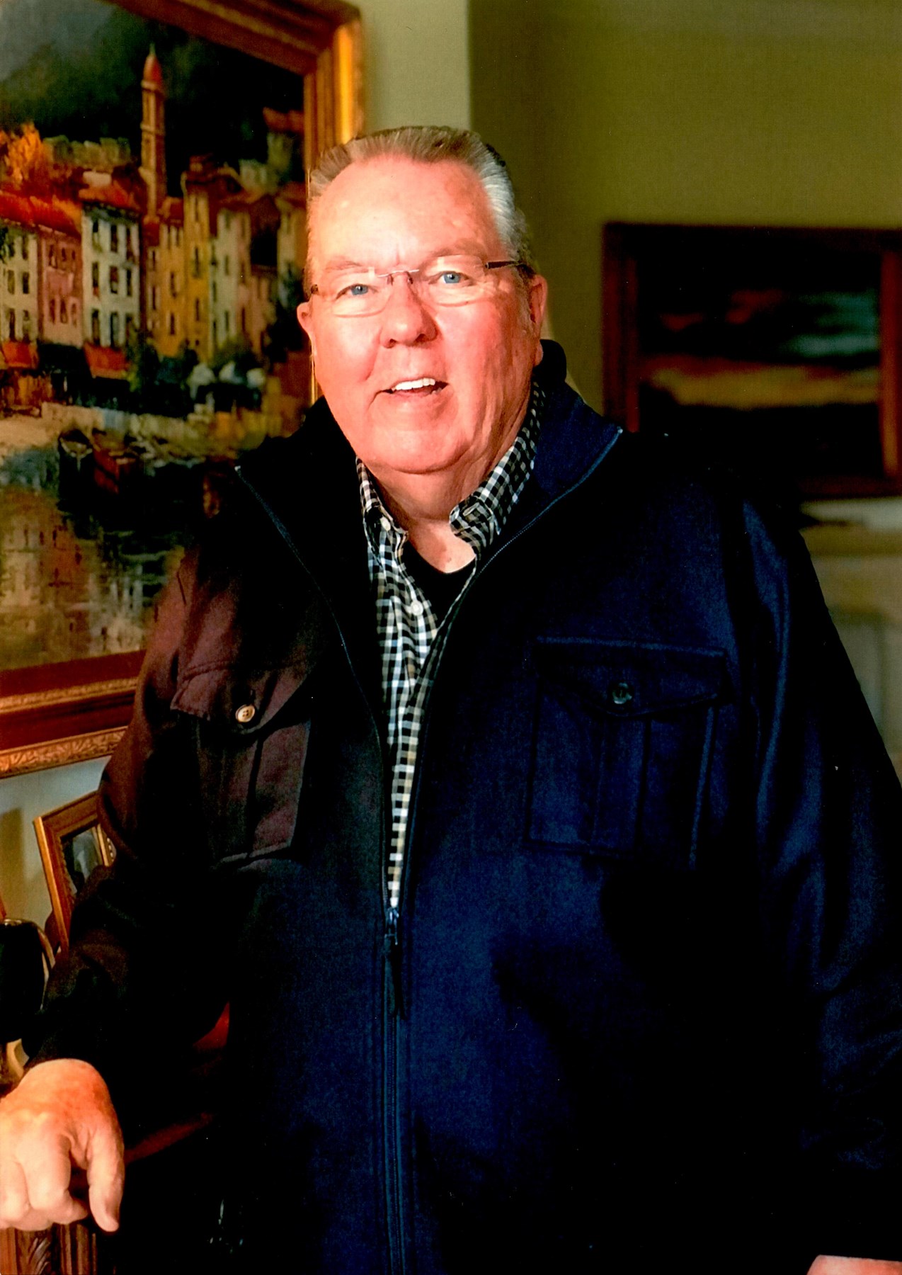 Robert Coleman Obituary Arlington, TX