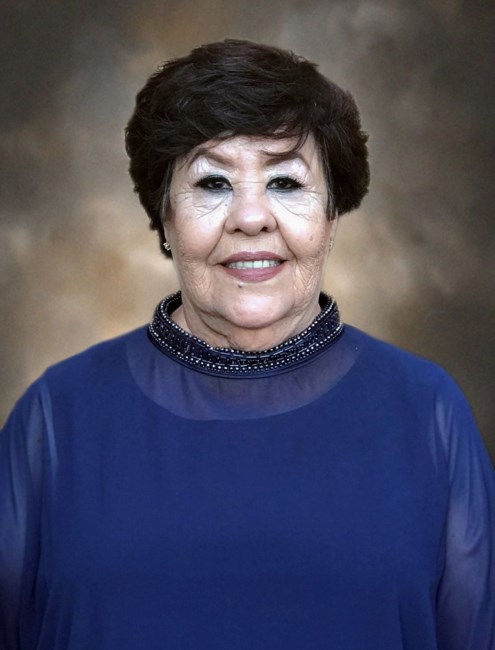 Obituary of Benita Quintana