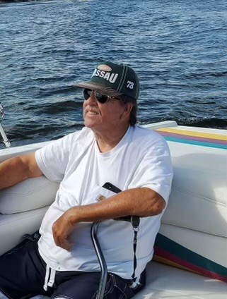 Obituary of Donald Lee Lesuer