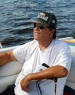 Obituary of Donald Lee Lesuer