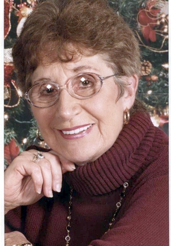 Naomi R. Mitchell Obituary Clearfield, PA