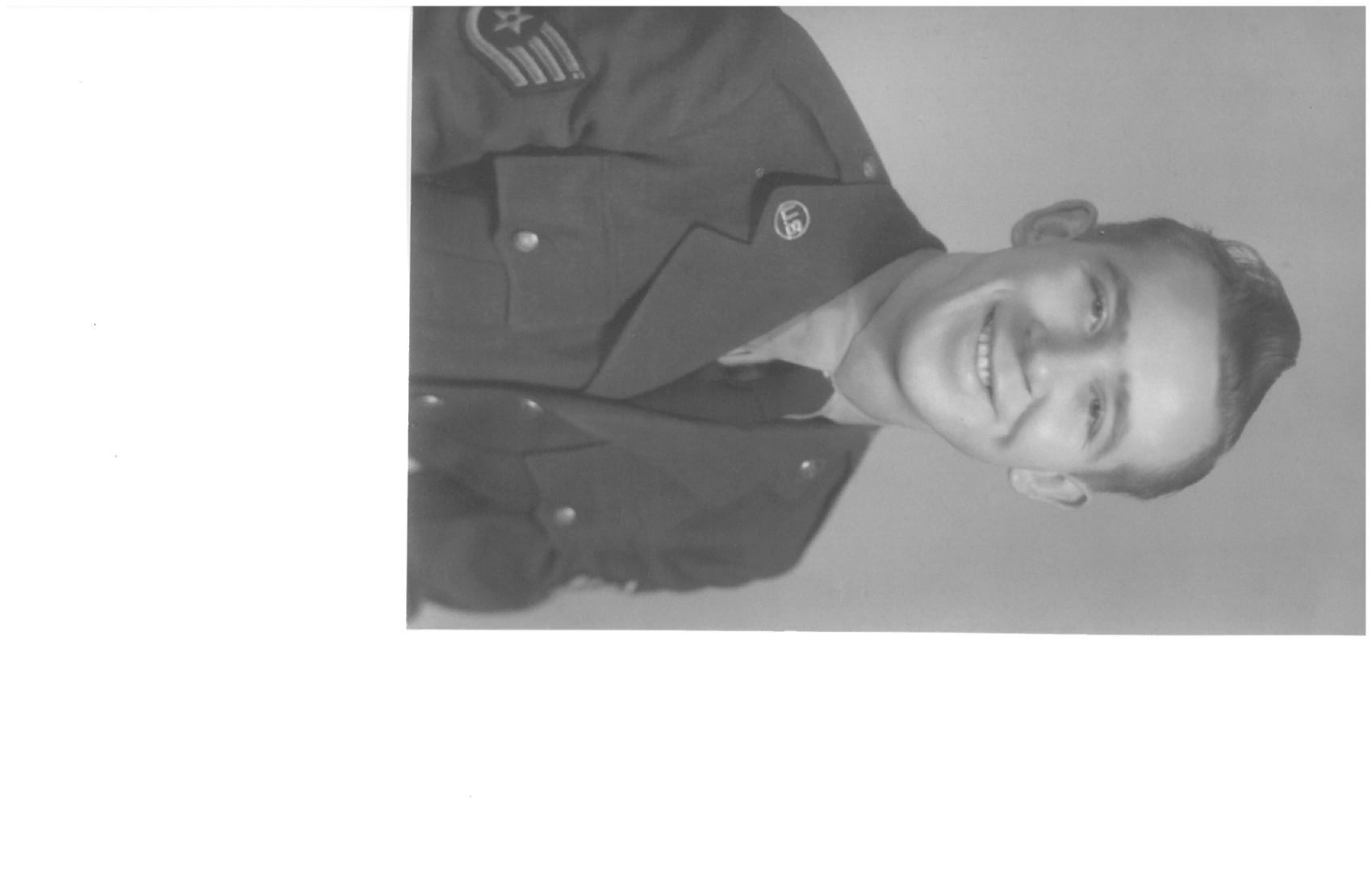 Obituary of Nathan Shimp Sr.