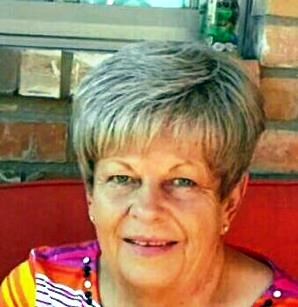 Obituario de Gayla Burton