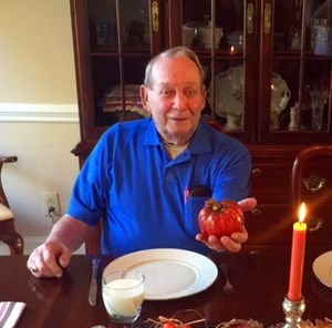 Obituary of William "Bill" C. Rose