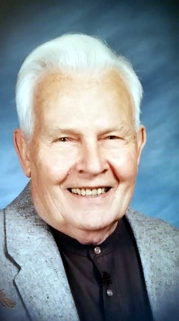 Obituary of Christopher Columbus Harris Jr.