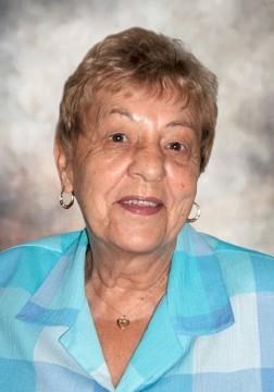 Obituary of Lorraine Chevalier
