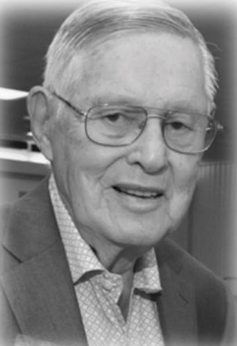 Obituary of Bernard Levine