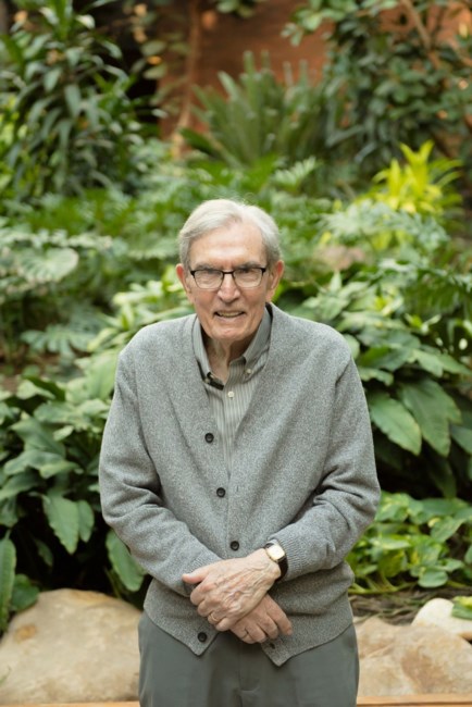 Obituary of Douglas Roberts Troop