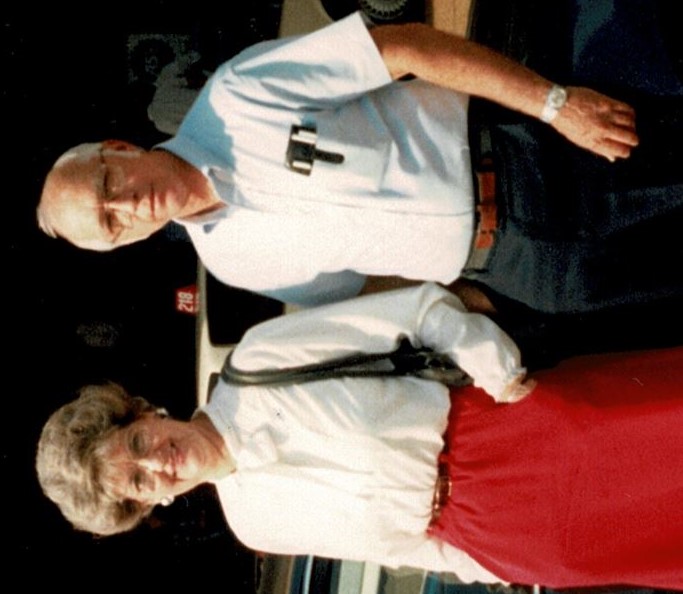 Obituary of Donald Craft Long