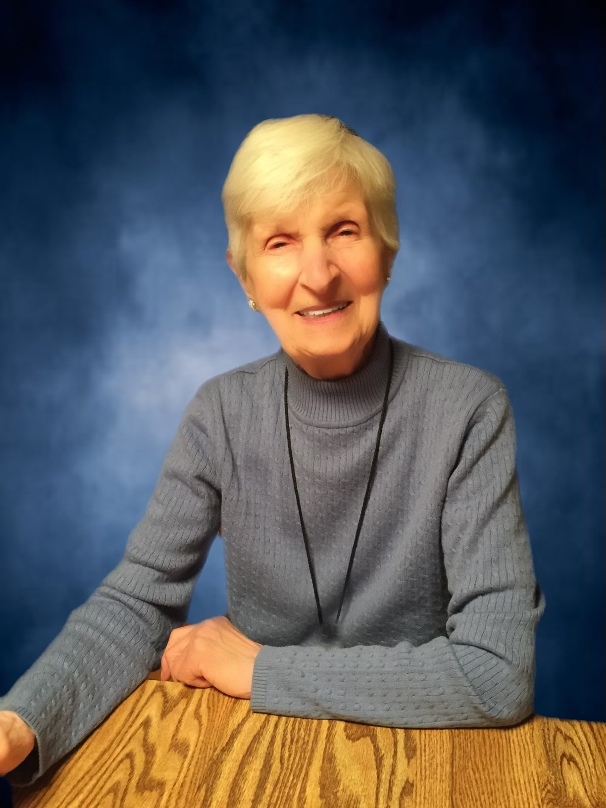 Obituary of Evelyn Minar