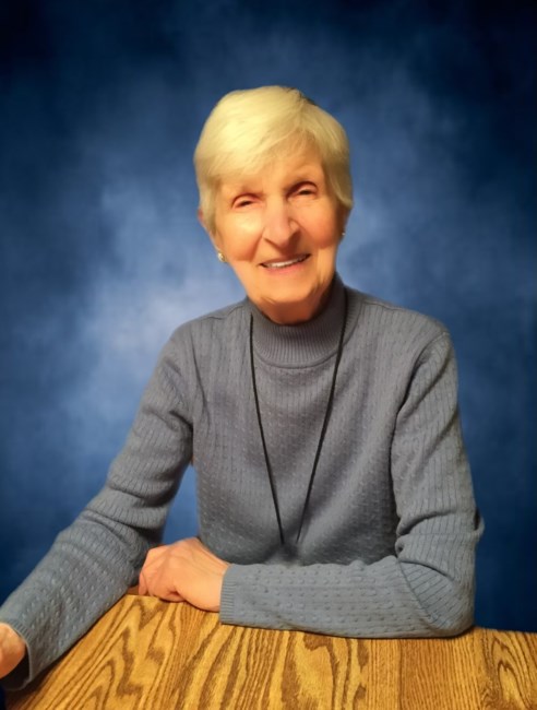 Obituary of Evelyn Minar