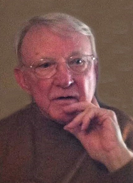 Obituario de Benton Ernest Smith