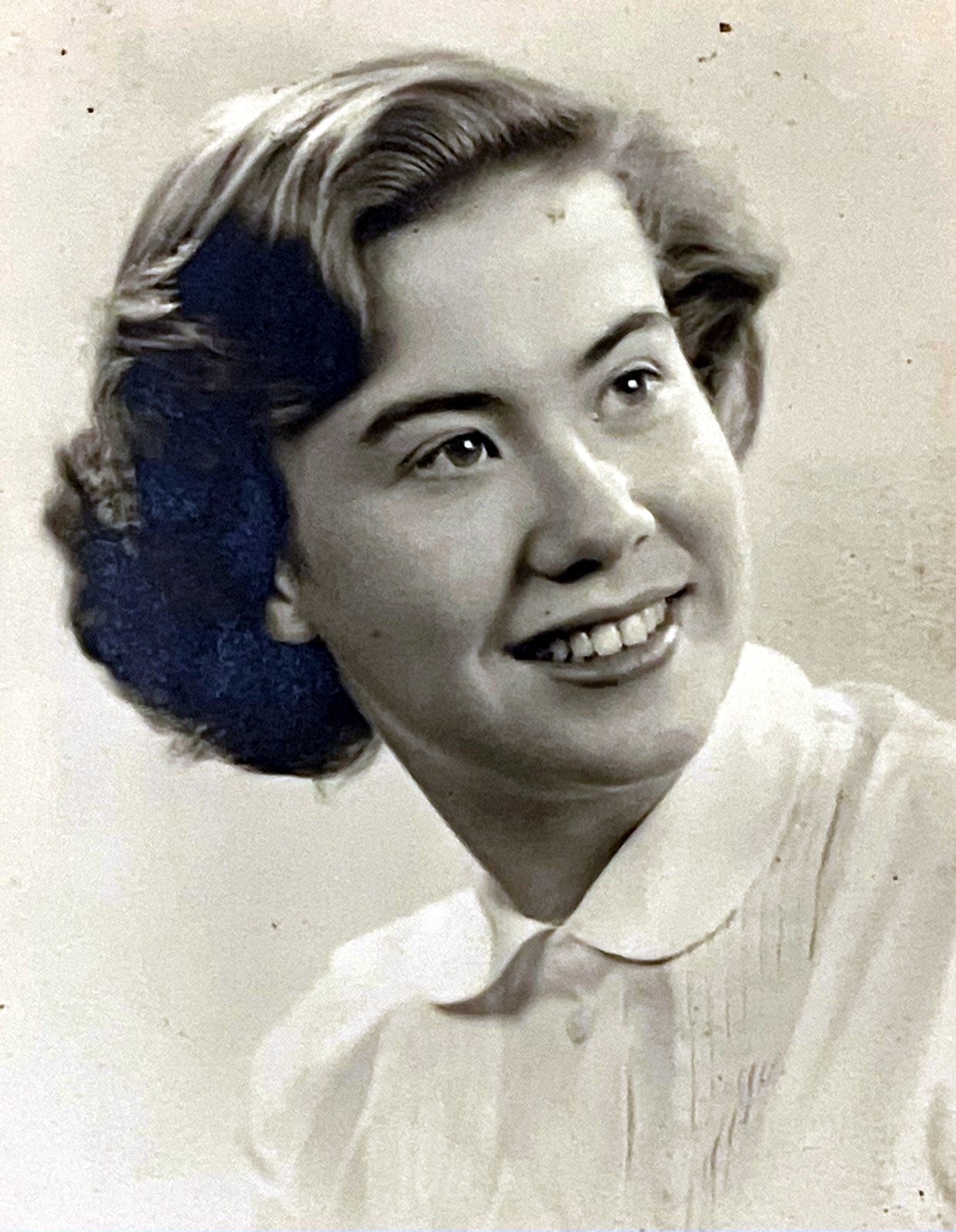 Christine Clutter Obituary - Athens, GA