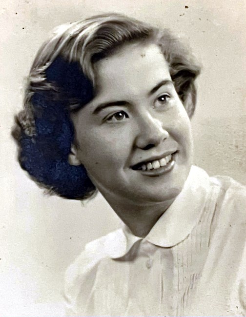 Obituary of Christine Elizabeth Austin Clutter