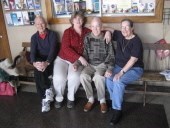 Obituary of Tom F. Col. Ohnemus