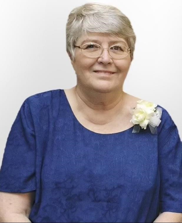 Obituary of Sophie Dorothea Scholvin