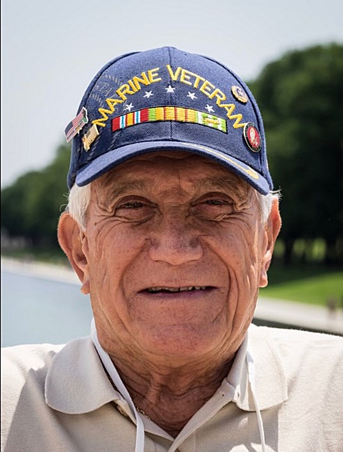 Obituario de Leonard Dominic D'Ambrosia