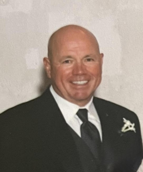 Obituary of Michael "Mike" J. Collins